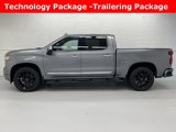 Used 2024 Chevrolet Silverado 1500 High Country w/ High Country Premium Package image 3