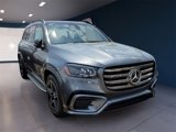 New 2025 Mercedes-Benz GLS 450 4MATIC image 5