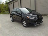 Used 2019 Chevrolet Trax LT w/ LT Convenience Package image 3