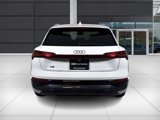 Used 2024 Audi Q8 e-tron Prestige image 6