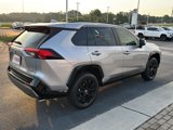 Certified 2024 Toyota RAV4 SE image 5