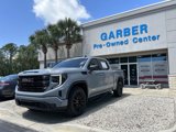 Used 2024 GMC Sierra 1500 Elevation image 3
