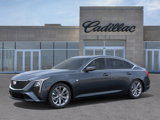 New 2026 Cadillac CT5 Premium Luxury image 2
