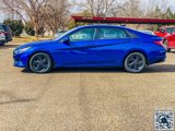 Used 2022 Hyundai Elantra SEL w/ Cargo Package image 5