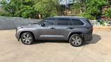 Used 2024 Toyota Sequoia Capstone image 2