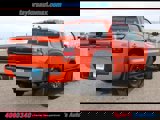 New 2025 Nissan Frontier PRO-4X w/ Pro Premium Package image 4