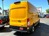 Used 2021 Ford Transit 250 148 High Roof w/ Load Area Protection Package image 4