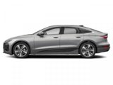 New 2025 Audi A6 e-tron Prestige image 6