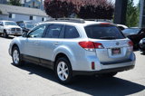 Used 2014 Subaru Outback 2.5i Limited image 3