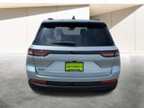 New 2025 Jeep Grand Cherokee Altitude image 5