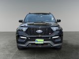 Used 2023 Ford Explorer ST image 2