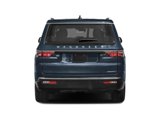 Certified 2024 Jeep Wagoneer L Series III w/ Flexible Seating Group image 5