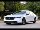 Used 2024 Honda Accord EX image 2