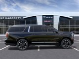 New 2025 GMC Yukon XL Elevation w/ Elevation Premium Package image 5
