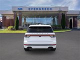New 2025 Lincoln Aviator Black Label w/ Jet Appearance Package image 5