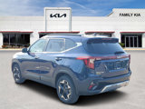 Certified 2025 Kia Seltos EX w/ EX Sunroof Package image 4