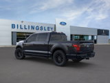 New 2025 Ford F150 XLT w/ Equipment Group 302A MID image 4