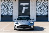 Used 2025 Aston Martin V8 Vantage Coupe image 4