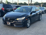 Used 2016 Honda Civic LX image 3