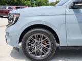 New 2025 Ford Expedition Max Platinum image 6