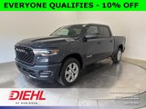 New 2026 RAM 1500 Big Horn image 3