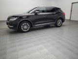 Used 2018 Lincoln MKX Select w/ Select Plus Package image 2