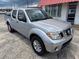 Used 2019 Nissan Frontier SV image 2