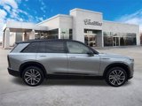 New 2026 Cadillac Vistiq Sport image 2