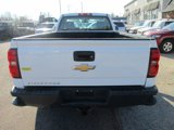 Used 2015 Chevrolet Silverado 1500 W/T w/ Snow Plow Prep Package image 5