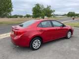 Used 2018 Toyota Corolla SE image 5