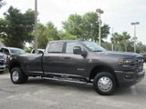 New 2025 RAM 3500 Big Horn image 2