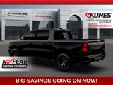 New 2026 RAM 1500 Big Horn image 4