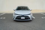 Used 2025 Toyota Corolla XLE image 6