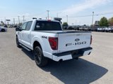 New 2025 Ford F150 Lariat w/ Equipment Group 501A Mid image 4