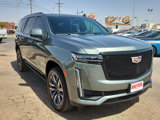 Used 2024 Cadillac Escalade Sport Platinum image 5
