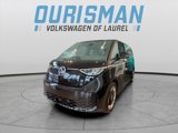 New 2025 Volkswagen ID. Buzz Pro S image 2