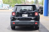 Used 2017 Jeep Renegade Sport w/ Power & Air Group image 4