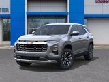 New 2026 Chevrolet Equinox LT image 6