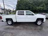 Used 2017 Chevrolet Silverado 1500 LT w/ All Star Edition image 4