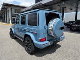 New 2025 Mercedes-Benz G 63 AMG 4MATIC image 4