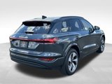 New 2025 Audi Q6 e-tron Premium Plus image 4