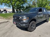 Used 2023 Ford F150 XL w/ Rattler Package image 4