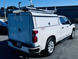 Used 2020 Chevrolet Silverado 1500 Custom w/ Custom Value Package image 5