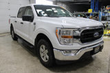 Used 2022 Ford F150 4x4 SuperCrew image 2
