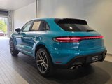 Used 2022 Porsche Macan S image 3