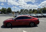 Used 2024 Hyundai Sonata SEL image 3
