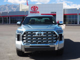 New 2025 Toyota Tundra 1794 Edition w/ Tow Tech Package image 2