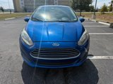 Used 2018 Ford Fiesta SE image 5