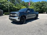Used 2020 Chevrolet Silverado 1500 LT w/ All-Star Edition image 2