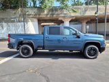 New 2025 Chevrolet Silverado 2500 Custom w/ Custom Value Package image 2
